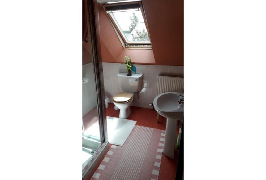 Sunflower Bed & Breakfast Findhorn Εξωτερικό φωτογραφία